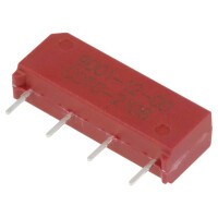 9001-12-00 COTO TECHNOLOGY, Relay: reed switch