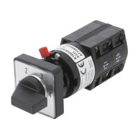 K10D004NCH SCHNEIDER ELECTRIC, Switch: cam switch
