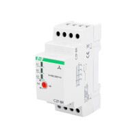 CZF-BR F&F, Module: voltage monitoring relay