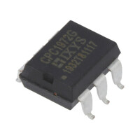 CPC1972GS IXYS, Relay: solid state