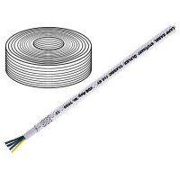 1125405 LAPP, Wire (CL110SY-5G2.5)