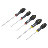 0-65-440 STANLEY, Kit: screwdrivers (STL-0-65-440)