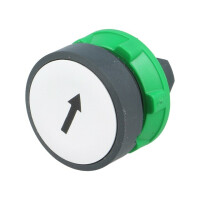 ZB5AA334 SCHNEIDER ELECTRIC, Switch: push-button