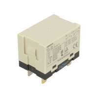 G7L-2A-T 24VDC OMRON Electronic Components, Relay: electromagnetic (G7L-2A-T-24DC)