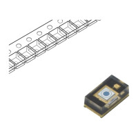 SAH500M2 Laser Components, Photodiode