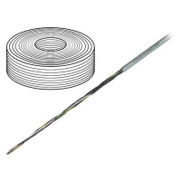 CF77.UL.05.04.D IGUS, Wire: control cable