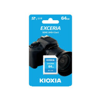 LNEX1L064GG4 KIOXIA, Memory card