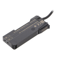 FX-505-C2 PANASONIC, Sensor: optical fiber amplifier