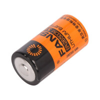 ER26500M/S STD FANSO, Battery: lithium (FANSO-ER26500M/S)