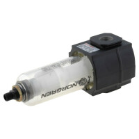 F73G-3GN-AT3 NORGREN HERION, Compressed air filter