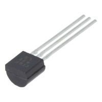 TBF422 CDIL, Transistor: NPN (BF422-CDI)