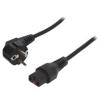 IEC-EL246S IEC LOCK, Cable
