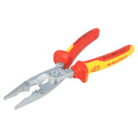 13 86 200 KNIPEX, Pliers (KNP.1386200)