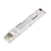 OT FIT 65/220-240/350 D CS L ams OSRAM, Power supply: switched-mode (4052899531451)
