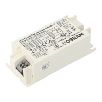 OT FIT 20/220-240/500 CS ams OSRAM, Power supply: switched-mode (4052899435612)