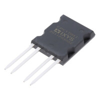 CPC1788J IXYS, Relay: solid state