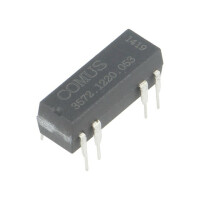 3572.1220.053 COMUS, Relay: reed switch