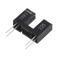 EE-SX1081 OMRON Electronic Components, Sensor: photoelectric
