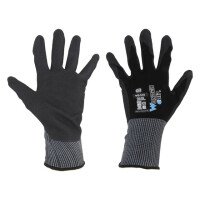 52992 WONDER GRIP, Protective gloves (WG-510-XL/10)
