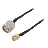 TNC/SMA-2.5 JC Antenna, Cable-adapter