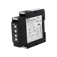 K8AK-AS2 100-240VAC OMRON, Module: current monitoring relay (K8AK-AS2-230)