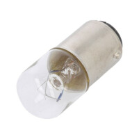 890010905 AUER SIGNAL, Signallers accessories: bulb (JA-890010905)