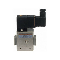 EAV3000-F03-5YO-Q SMC, Soft start valve
