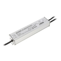 OT 100/220-240/24 DIM P ams OSRAM, Power supply: switched-mode (4052899545861)