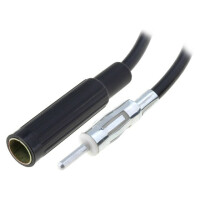 ZRS-PA-150 4CARMEDIA, Extension cable for antenna