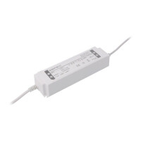 LPF10012CV ESPE, Power supply: switched-mode