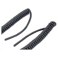 73220214 LAPP, Wire: coiled (LAPP-73220214)