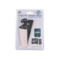 AA0039W LOGILINK, Tablet/smartphone stand