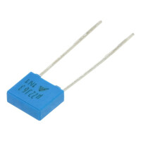 B32529C0224J189 EPCOS, Capacitor: polyester