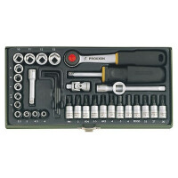 23080 PROXXON, Wrenches set (PRN23080)
