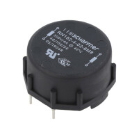 RN152-4-02-6M8 SCHAFFNER, Inductor: wire with current compensation