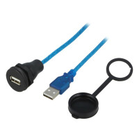 1310-1018-02 ENCITECH, Adapter cable