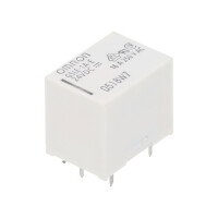 G5LE-1A-E DC24 OMRON Electronic Components, Relay: electromagnetic (G5LE-1A-E-24DC)
