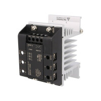 SRH3-1440 AUTONICS, Relay: solid state