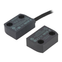 SR AL40AN2-A01N PIZZATO ELETTRICA, Safety switch: magnetic (SRAL40AN2-A01N)