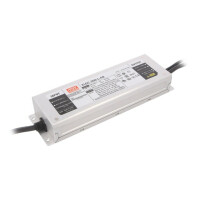 ELGC-300-L-AB MEAN WELL, Power supply: switched-mode