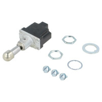 1TL1-1A HONEYWELL, Switch: toggle