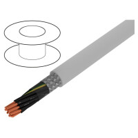 1136212 LAPP, Wire (CL115CY-12G1)