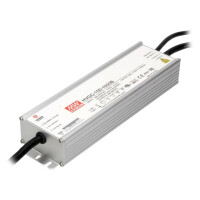 HVGC-150-500B MEAN WELL, Power supply: switched-mode