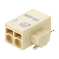14010213110334 HARTING, Connector: plug-in