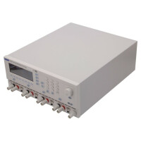 MX100QP AIM-TTI, Power supply: programmable laboratory