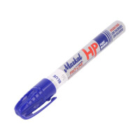 MARKAL PRO-LINE HP 96965 MARKAL, Marker: with liquid paint (MAR-96965-BL)