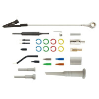 21071 TESTEC, Oscilloscope probe accessory kit (TT-21071)