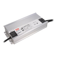 HLG-480H-54B MEAN WELL, Power supply: switched-mode
