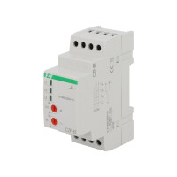 CZF-BT F&F, Module: voltage monitoring relay