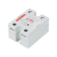 RSR52-48A25 RELPOL, Relay: solid state